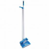 Cleaning kit Uctem Scoop + Brush Dust Set AF201 Blue (8697420952013-blue)
