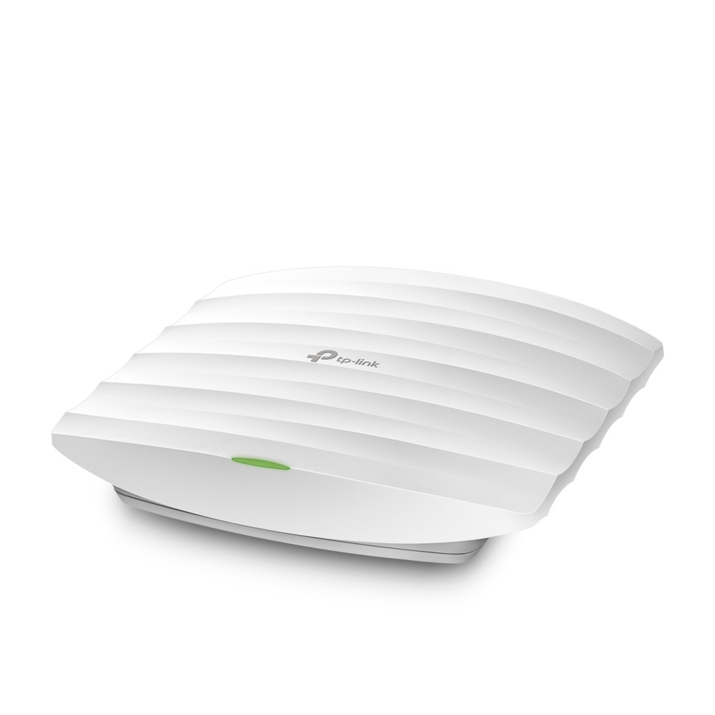 Точка доступу Wi-Fi TP-Link EAP245-5-PACK Точка доступу Wi-Fi TP-Link EAP245-5-PACK