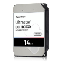 Жорсткий диск 3.5" 14TB WD (WUH721414ALE6L4)