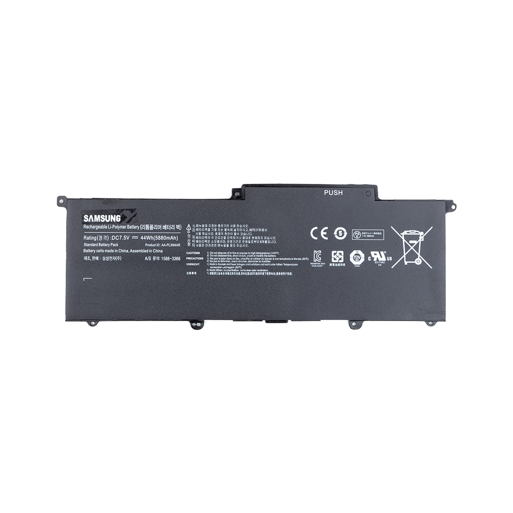 Акумулятор до ноутбука Samsung 900X3B (AA-PLXN4AR)7.5V 44Wh (NB490141) Акумулятор до ноутбука Samsung 900X3B (AA-PLXN4AR)7.5V 44Wh (NB490141)