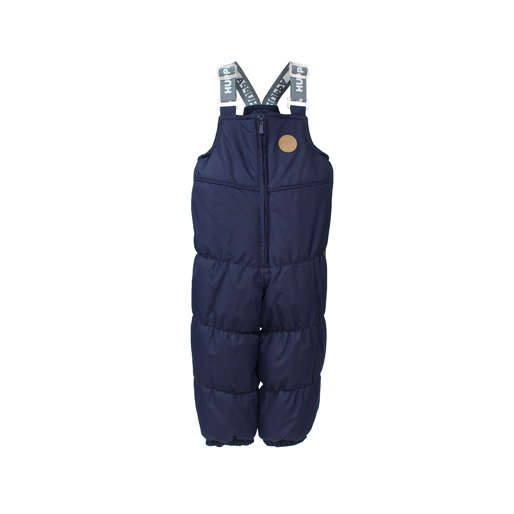 Напівкомбінезон дитячий Huppa DOMAS 26540016 темно-синій 104 (4741468592930)