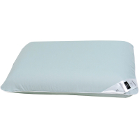 MirSon orthopedic pillow 6051 Delicate satin Skyline Men 59x43x12 (2200003261745)