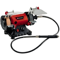 Точильний верстат Einhell TC-XG 75 Kit (4412559)
