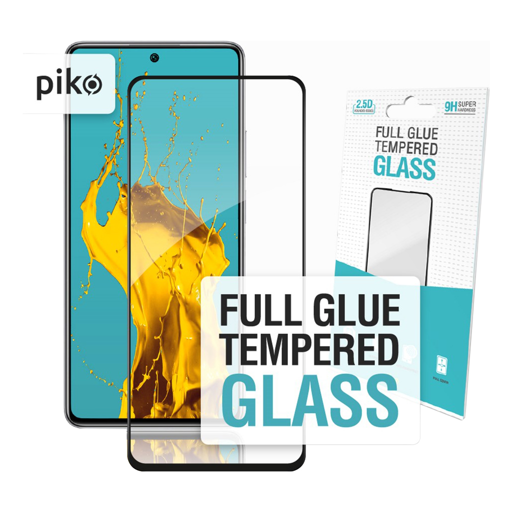 Скло захисне Piko Xiaomi Mi 11T Pro (1283126518799) Скло захисне Piko Xiaomi Mi 11T Pro (1283126518799)