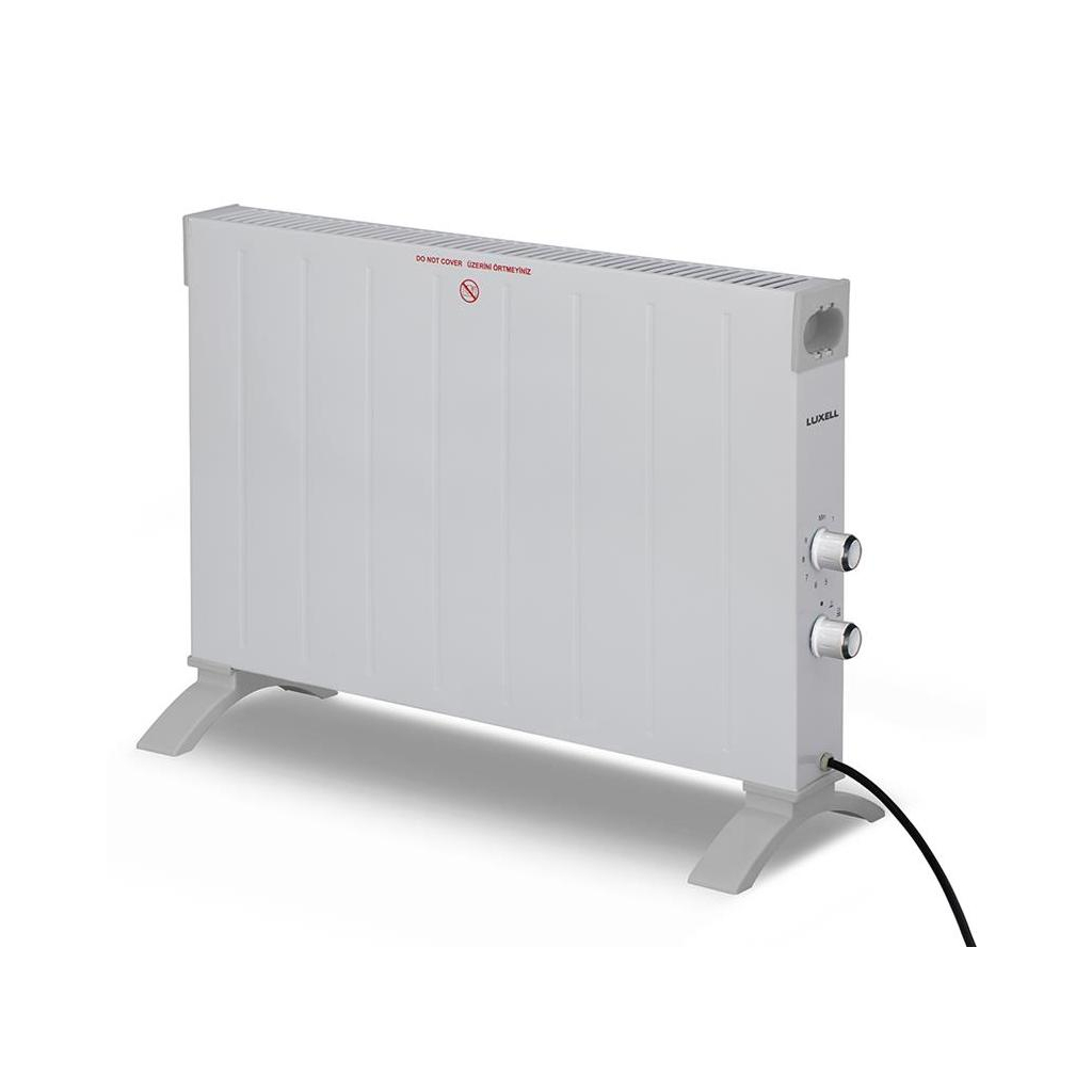 Обігрівач KUMTEL HC-2947w Обігрівач KUMTEL HC-2947w