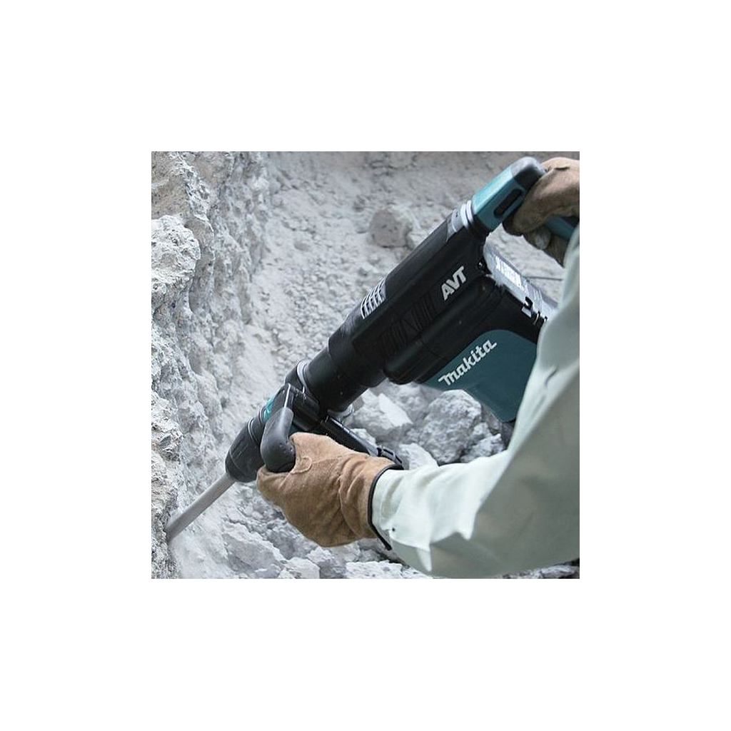 Відбійний молоток Makita HM1111C кейс (HM1111C)