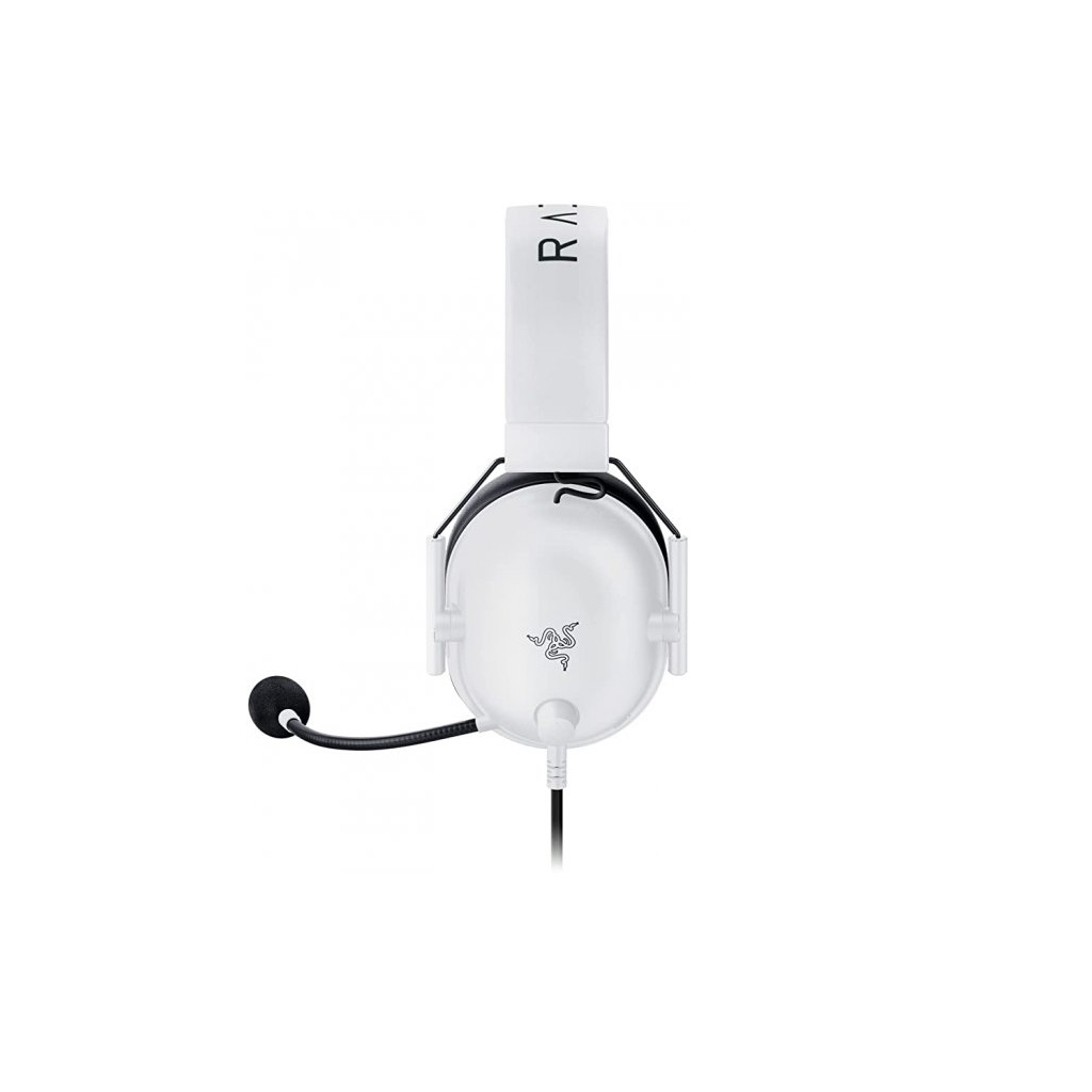 Навушники Razer Blackshark V2 X White (RZ04-03240700-R3M1) Навушники Razer Blackshark V2 X White (RZ04-03240700-R3M1)