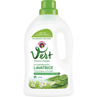 ChanteClair Vert washing gel with eucalyptus aroma 1071 ml (8015194521493)