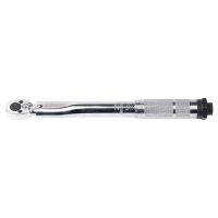 Sigma torque wrench 1/2" 28-210 Nm case (6049011)