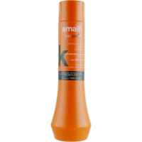 Amalfi hair conditioner with keratin 1000 ml (8414227044105)
