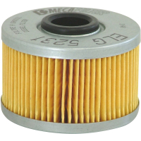 Fuel filter MECAFILTER ELG5231
