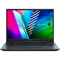 Ноутбук ASUS Vivobook Pro 14 OLED K3400PH-KM343 (90NB0UX2-M00DR0)