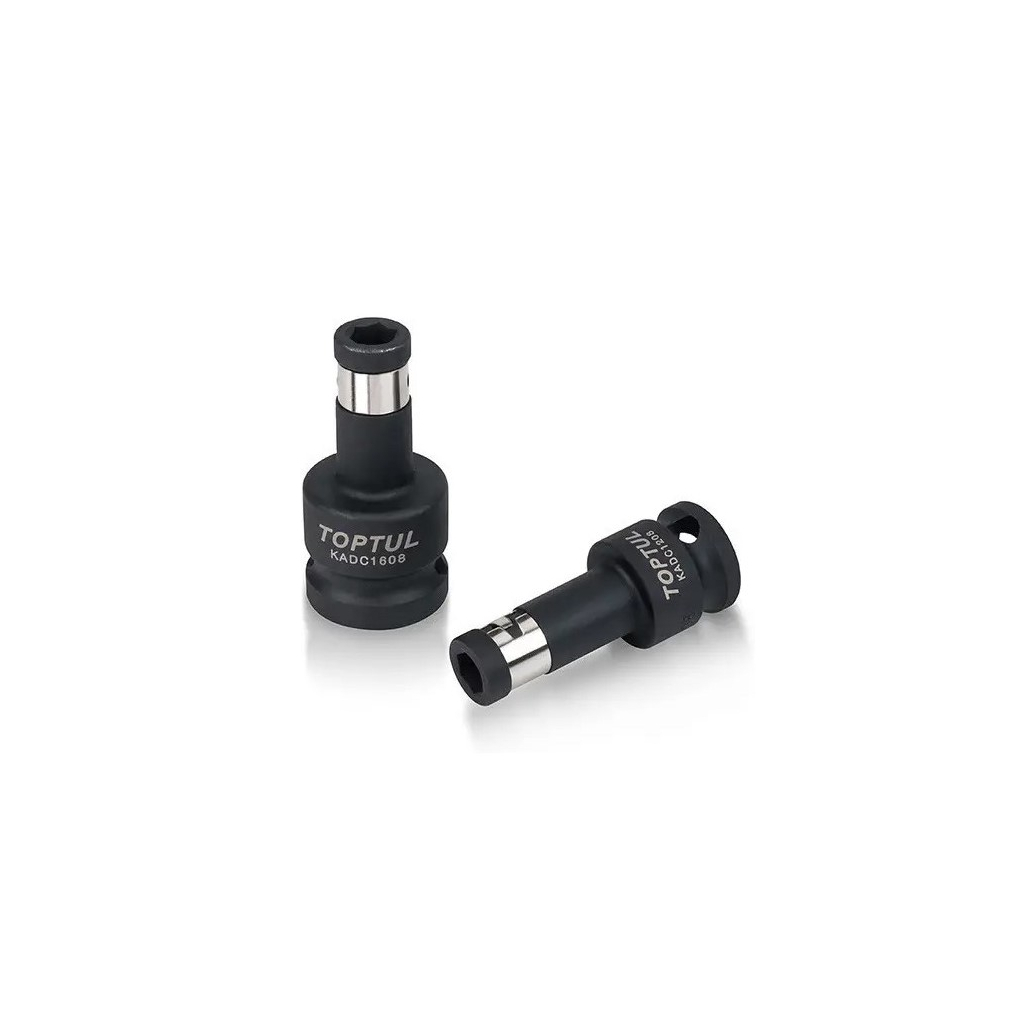 Тримач для біт Toptul ударний 3/8" х5/16" (KADC1210)