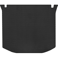 Килимок в багажник EVAtech Jeep Grand Cherokee Overland (WK2) 2011-2021 4 (JP12028B1RBB)