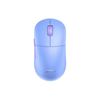 Мишка Xtrfy M8 RGB Wireless Frosty Purple (M8W-RGB-PURPLE)