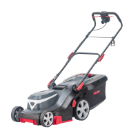 Lawnmower AL-KO 38.2 E Comfort (113852)