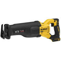 DeWALT 18V XR Li-lon reciprocating saw, 0 - 3000 rpm, 3.5 kg, TSTAK case (without battery and charger) (DCS386NT)