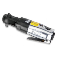 Toptul pneumatic mini ratchet 1/4" 41N/m 350rpm (KAAE0802)