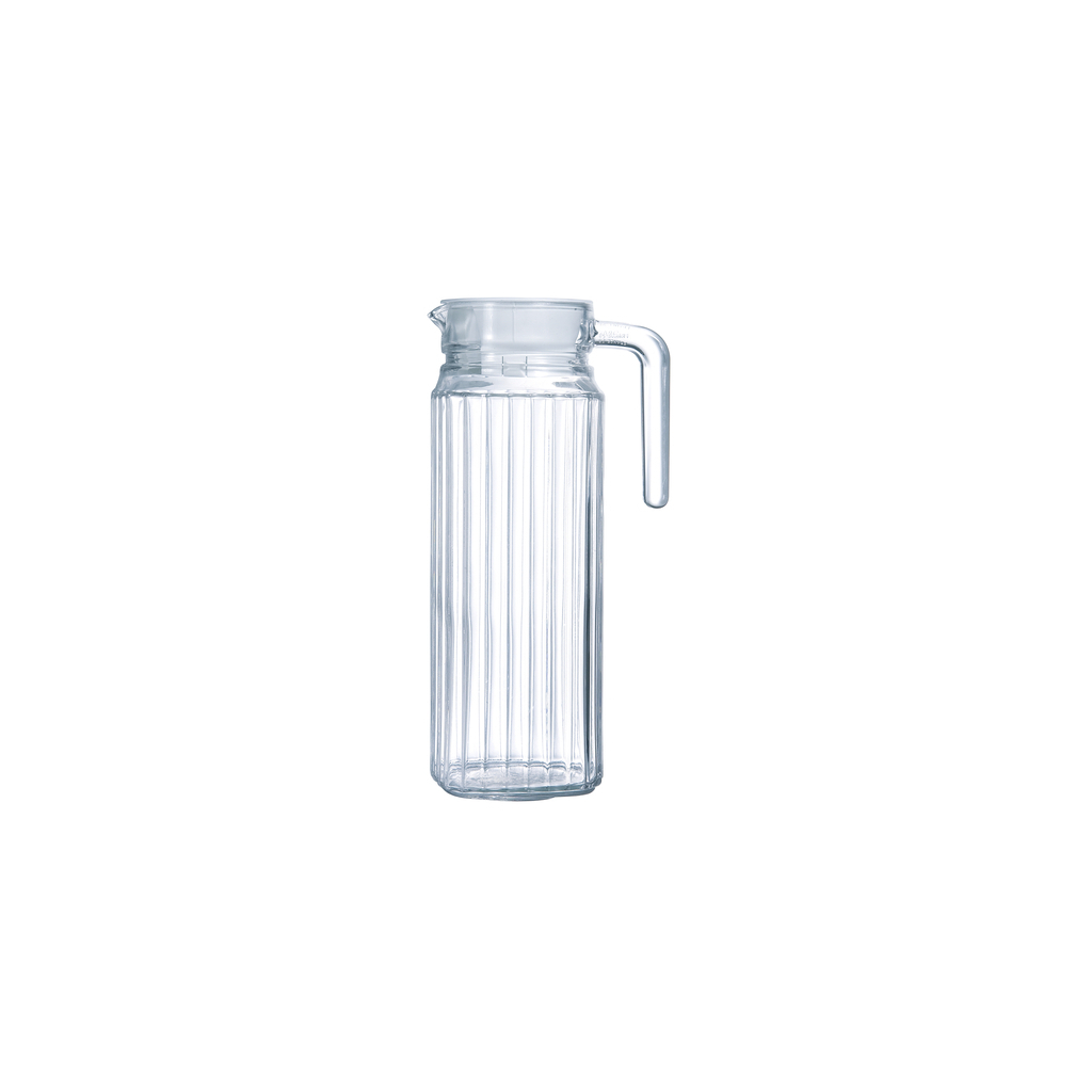 Глечик Luminarc Quadro 1.1л (V4068)