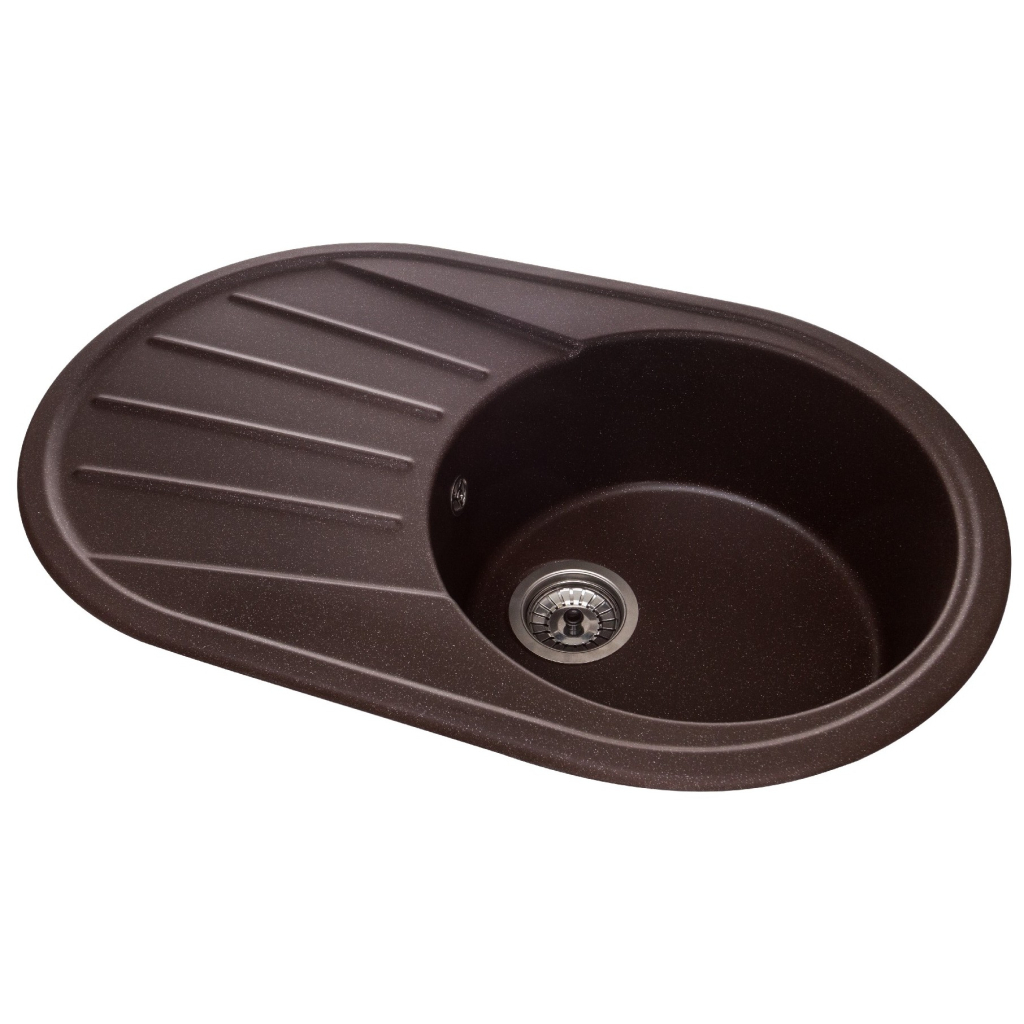 Мийка кухонна GRANADO MURCIA marron (gr1706) Мийка кухонна GRANADO MURCIA marron (gr1706)