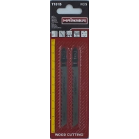 HAISSER saw blade - T101B, 75mm, number 2 pcs (34798)