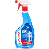 Carma glass cleaner 740 ml (4823098414216)