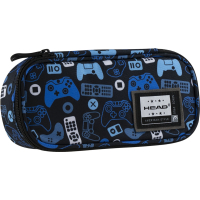 Pencil case Head 4 HD-507 (505020101)