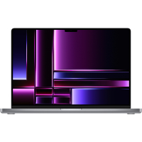 Ноутбук Apple MacBook Pro 16 M2 Pro A2780 Space Grey (Z174000MZ)