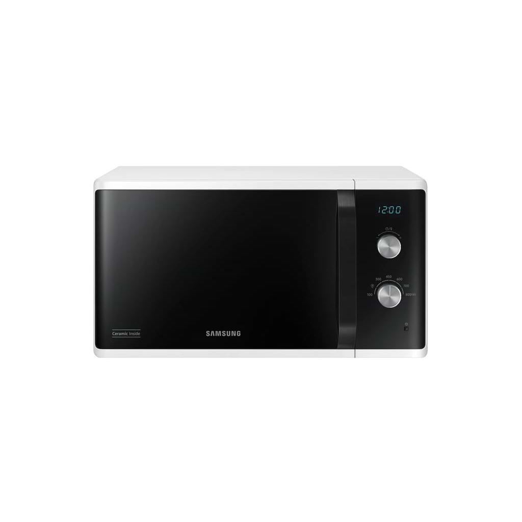 Мікрохвильова піч Samsung MS23K3614AW/UA