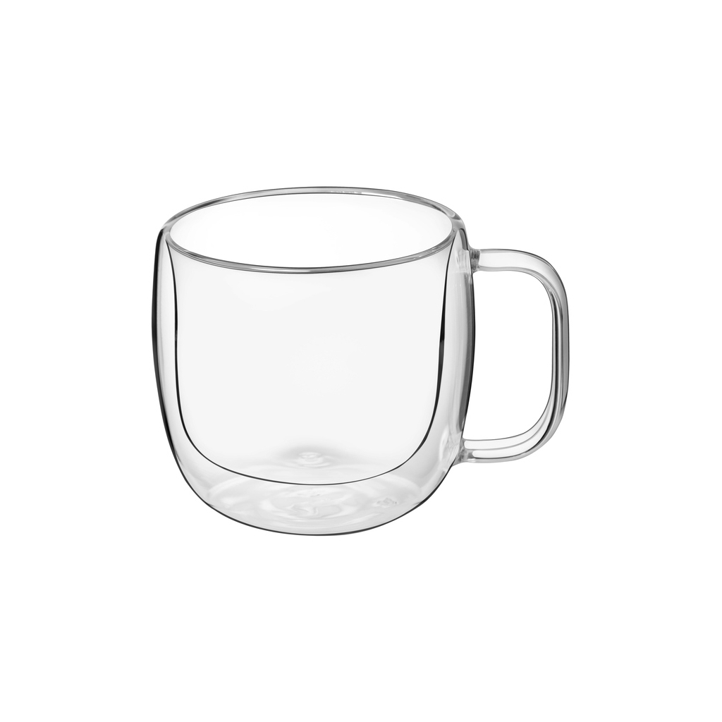 Набір чашок Ringel Guten Morgen 280 мл 2 шт (RG-0002/2*280 s) Набір чашок Ringel Guten Morgen 280 мл 2 шт (RG-0002/2*280 s)