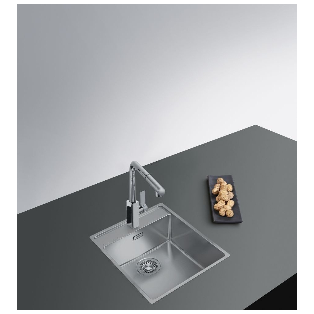 Мийка кухонна Franke 127.0598.747 Мийка кухонна Franke 127.0598.747