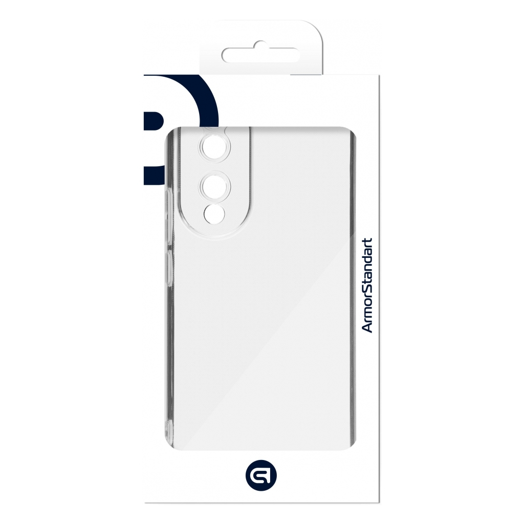 Чохол до мобільного телефона Armorstandart Air Force Honor 90 Camera cover Transparent (ARM69490) Чохол до мобільного телефона Armorstandart Air Force Honor 90 Camera cover Transparent (ARM69490)