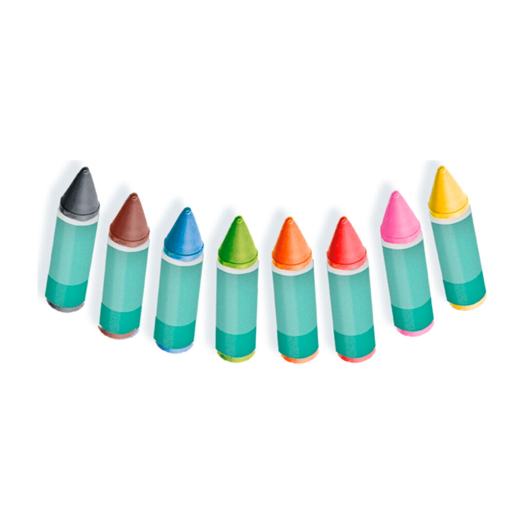 Набір для творчості Ses Creative Tiny Talents Веселе купання (для малювання) (13050S)