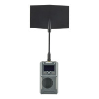 Передавач (TX) RadioMaster Bandit ELRS 1W 915MHz (HP0157.0062-915)