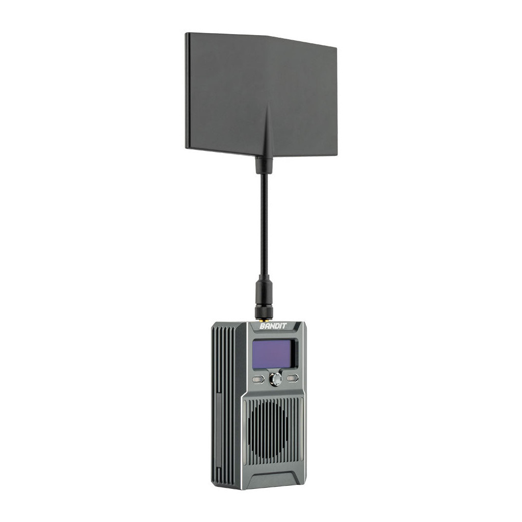 Передавач (TX) RadioMaster Bandit ELRS 1W 915MHz (HP0157.0062-915)