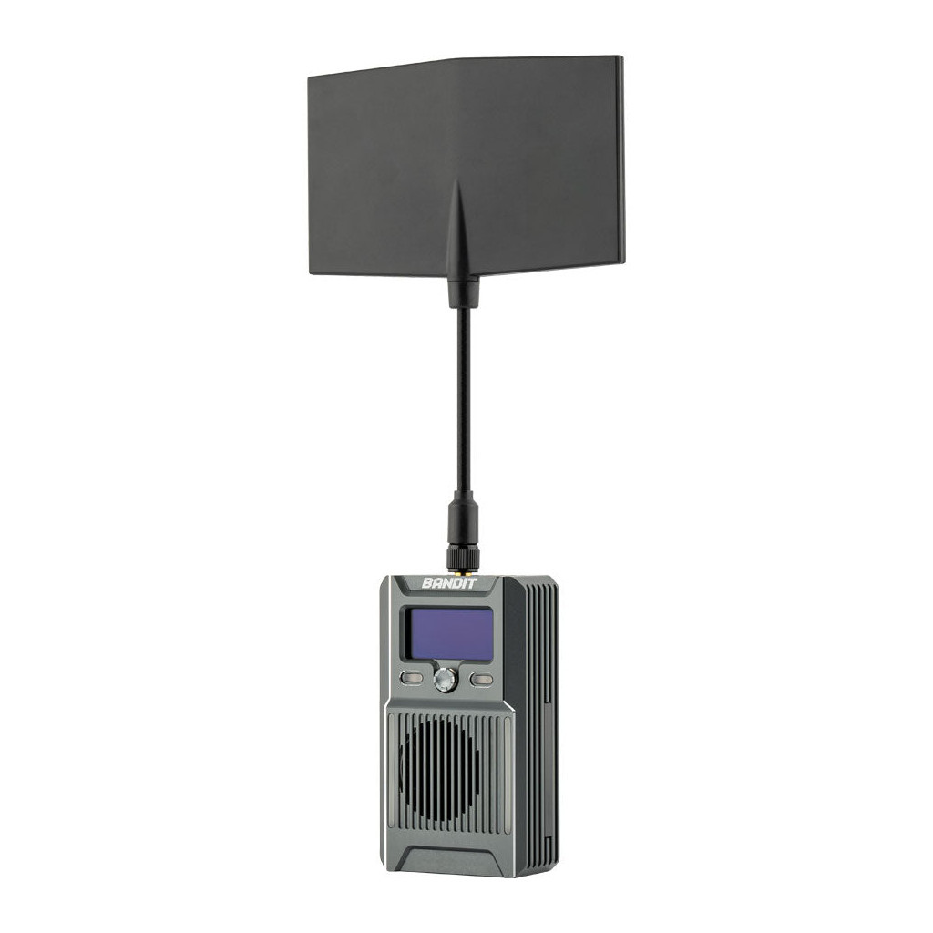 Передавач (TX) RadioMaster Bandit ELRS 1W 915MHz (HP0157.0062-915)