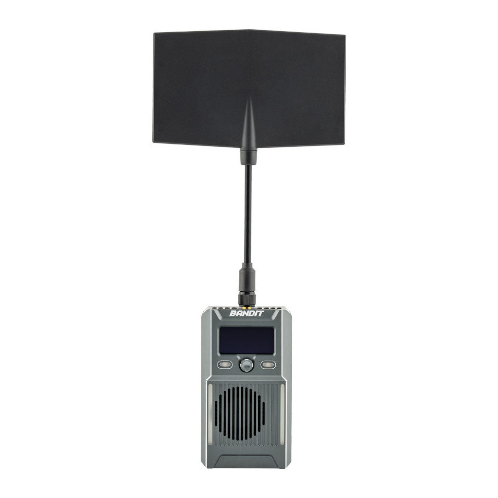 Передавач (TX) RadioMaster Bandit ELRS 1W 915MHz (HP0157.0062-915)
