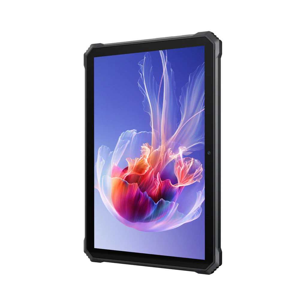 Планшет Oscal Spider 8 10.1" 8/128GB LTE Black (Spider 8 8/128GB LTE Black)