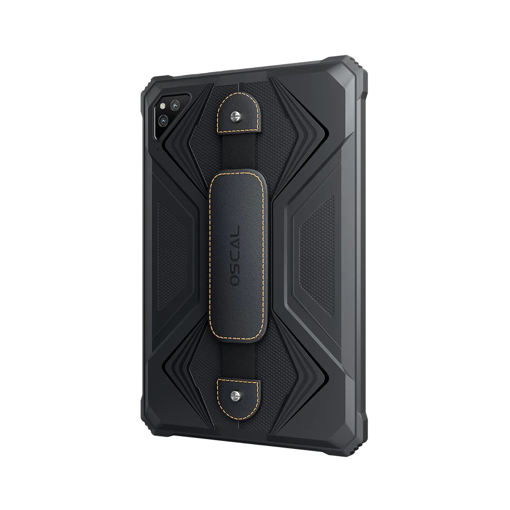 Планшет Oscal Spider 8 10.1" 8/128GB LTE Black (Spider 8 8/128GB LTE Black)