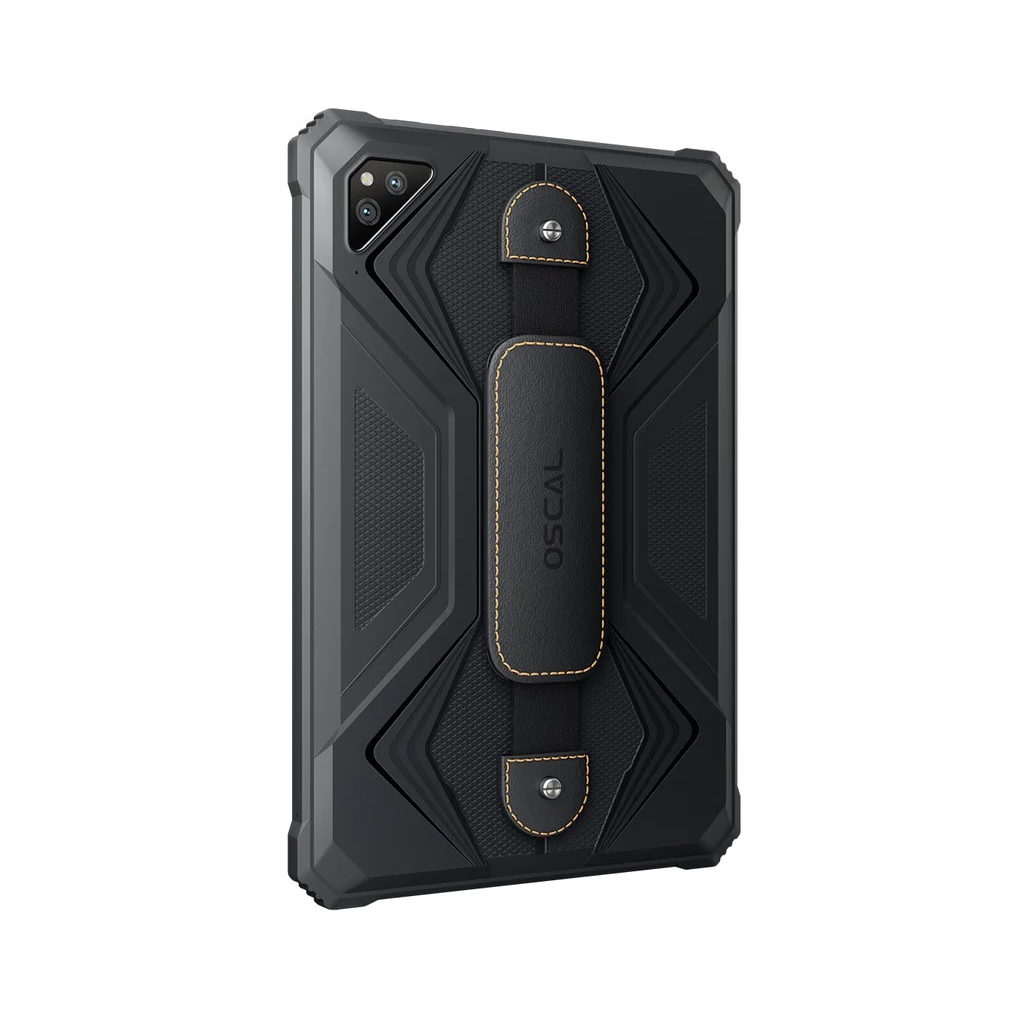 Планшет Oscal Spider 8 10.1" 8/128GB LTE Black (Spider 8 8/128GB LTE Black)