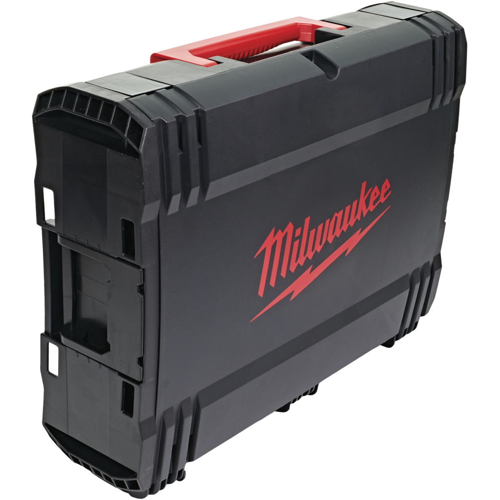 Ящик для інструментів Milwaukee HD Box универсальный, поролоновая вставка (4932459751) Ящик для інструментів Milwaukee HD Box универсальный, поролоновая вставка (4932459751)