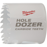 Milwaukee Bi-Metal Carbide 51mm bit (49560720)