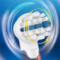 Насадка для зубної щітки Oral-B EB10S 2 шт (4210201388005)