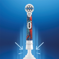 Насадка для зубної щітки Oral-B EB10S 2 шт (4210201388005)