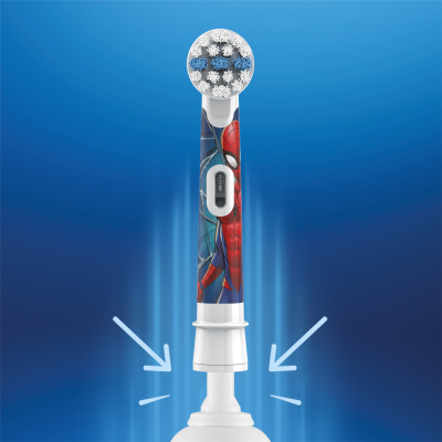 Насадка для зубної щітки Oral-B EB10S 2 шт (4210201388005)