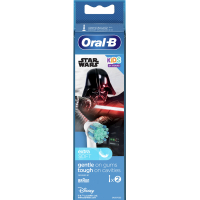 Насадка для зубної щітки Oral-B EB10S 2 шт (4210201388005)