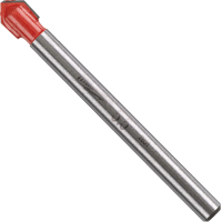 Drill Milwaukee GENII for glass and tiles 5.5x50 mm (4932471855)