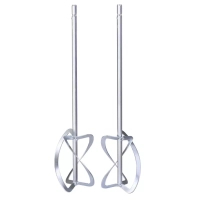 Einhell construction whisk for TWIN-mixer Einhell KWB, 550x120mm (497795)