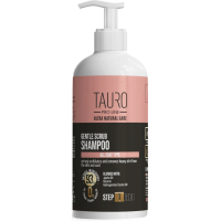 Shampoo for animals Tauro Pro Line Ultra Natural Care Gentle Scrub 1000 ml (TPL63599)