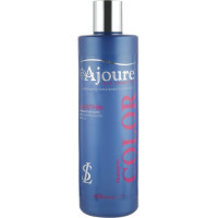 Ajoure Color Shampoo For colored hair 500 ml (4820217131450)